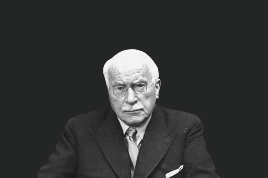 Carl Gustav Jung Anima Ve Animus Kavramı