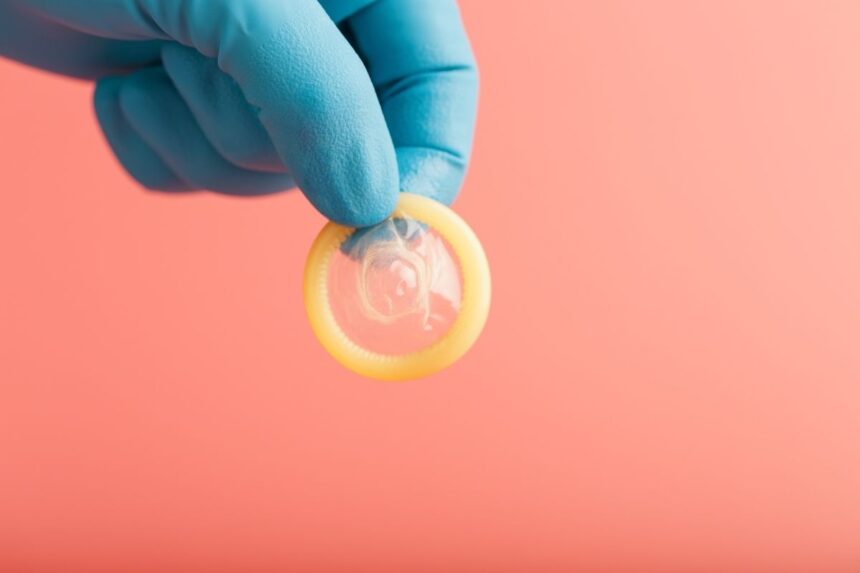 Spermin Jel Formunda Kalması İçin Yeni Kontraseptifler Üretiliyor