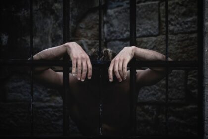 Tarihten Günümüze: Tüyler Ürperten Cezalandırma Yöntemler