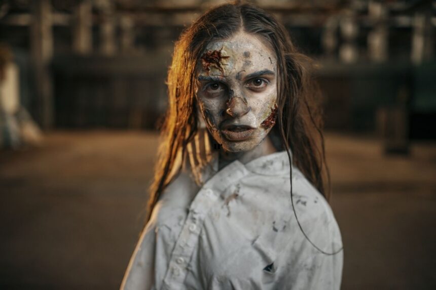 Yürüyen Ölü Sendromu