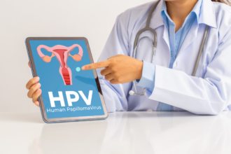 HPV: Erkekler İçin Görünmeyen Tehlike ve Korunma Yolları
