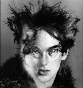 Kurt Adam Sendromu