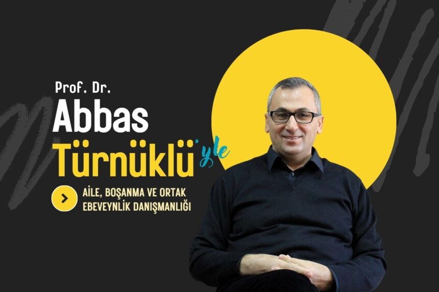 Abbas Türnüklü Poster